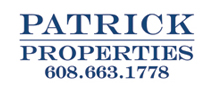 Veritas Investments and  Properties Patrick are in the same town